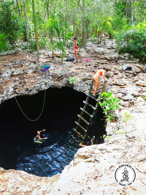 Best Cenotes Cancun You Must Explore