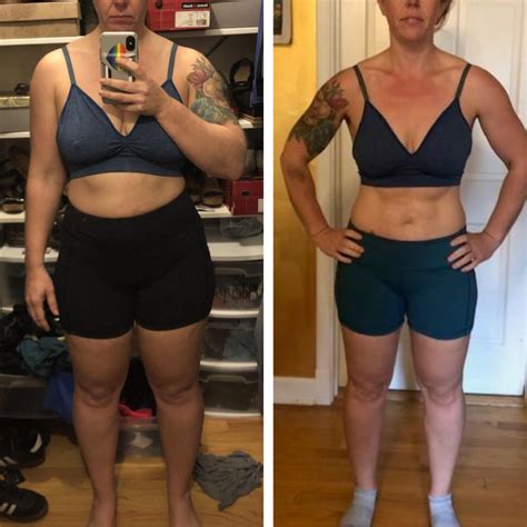 Client Transformations Real Results With Kate Lyman Nutrition Coaching — Kate Lyman Nutrition