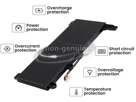 Asus Rog Strix G G Lw Battery Replacement Asusbatteryshop Au