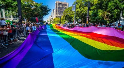 28 De Junho Conheça A Origem Do Dia Internacional Do Orgulho Lgbtqia