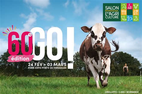 Le Grand Est Au Eme Salon International De Lagriculture Portail