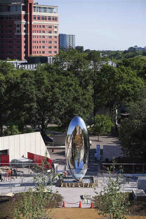 Glassell School Of Art Gives Houston A Grand New Public Space