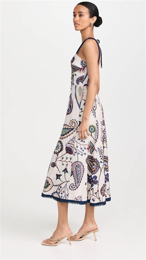 Silvia Tcherassi Dalil Dress Shopbop