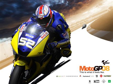 Moto Gp Playstation Visaopec