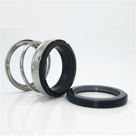 GB6556 Single Spring Mechanical Seal Burgmann BIA Water Pump Seal