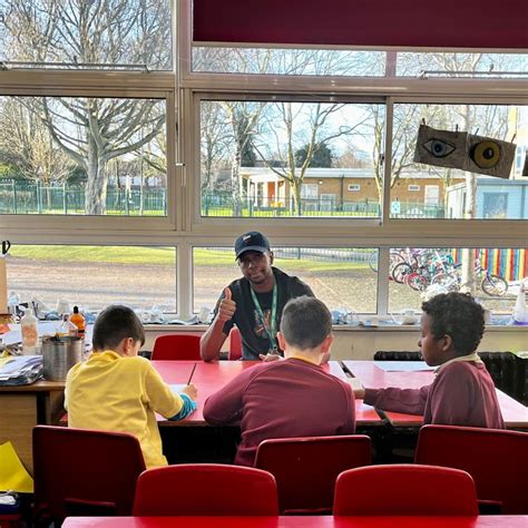 Daniel Gardiner On Linkedin We Spent Our Friday At Oasis Academy