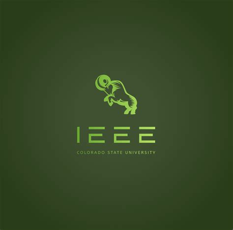 IEEE Logo Institute Of Electrical And Electronics Engineers IEEE