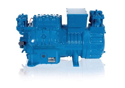 Frascold Semi Hermetic Compressors Buy Now Air Wholesalers