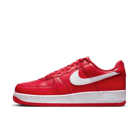 Nike Air Force 1 Low Sportshowroom