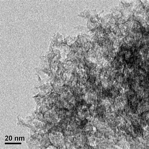 203 questions with answers in TEM IMAGE ANALYSIS | Science topic 