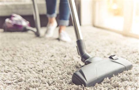 How To Clean Carpet In A Safe Way Follow The Tips And Tricks