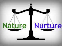 Nature vs Nurture debate | Teaching Resources