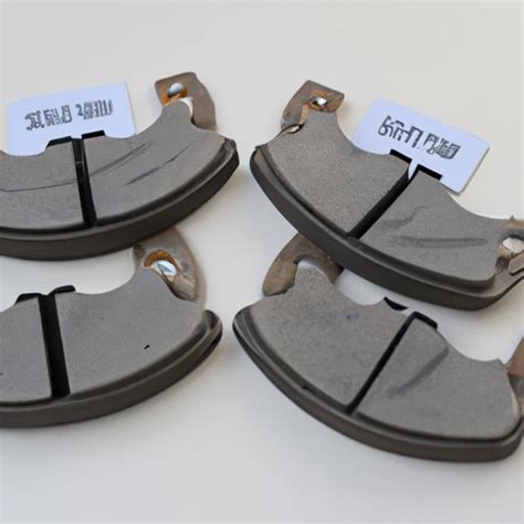 How Much Does It Cost To Replace Brake Pads A Comprehensive Guide