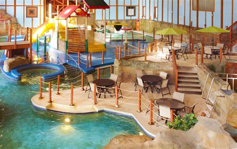 Grand Bear Resort