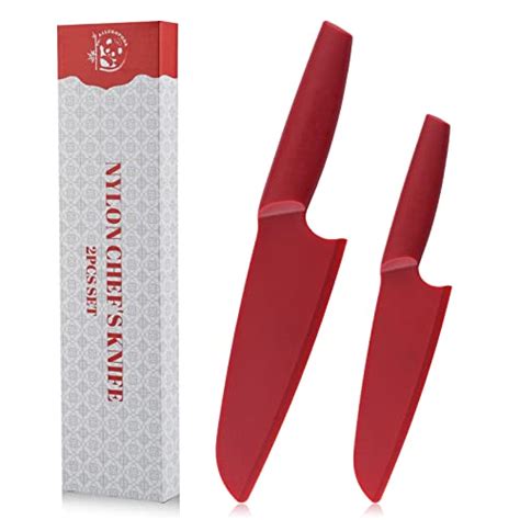 Best Plastic Kitchen Knife Takashi Nyc