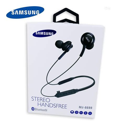 Samsung Bt Stereo Handsfree Bluetooth Shopee Malaysia