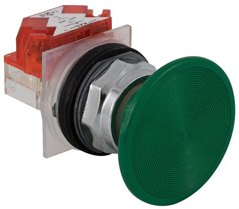 Schneider Electric Non Illuminated Push Button Mm Momentary Push