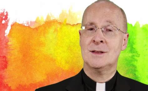 Fr. James Martin: ‘Church Must Stop Firing Married LGBT People’, by ...