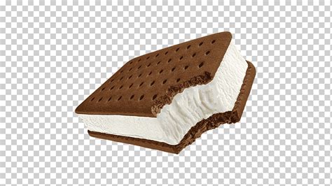 Helado S Ndwich De Algida Galletas Helado Oblea Helado Sandwich Png