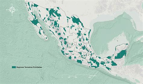 Semarnat Atlas Biodiversidad