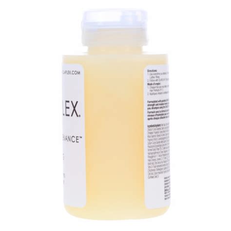 Olaplex No 4 Bond Maintenance Shampoo 3 3 Oz 3 3 Oz Kroger