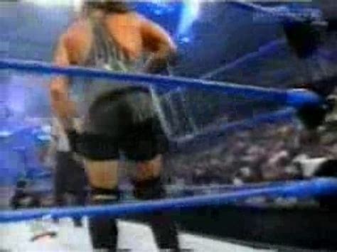 Rvd Vs Jeff Hardy Hardcore Match Title Match Video Dailymotion