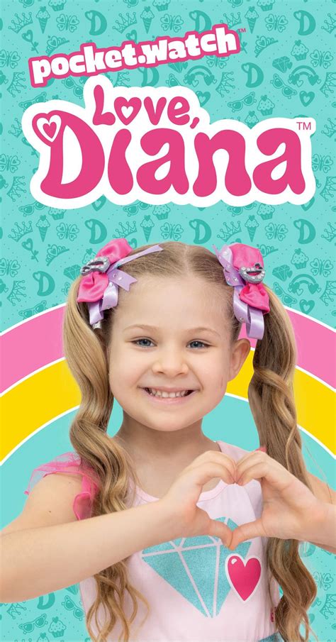 Diana and roma kids – Artofit