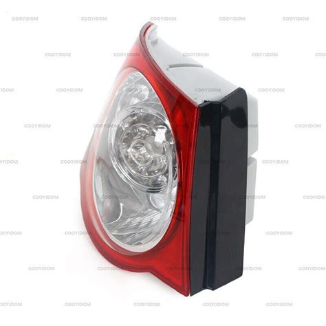 For Volkswagen Jetta 5 MK5 Sendan 2006 2011 Left LED Rear Tail Light