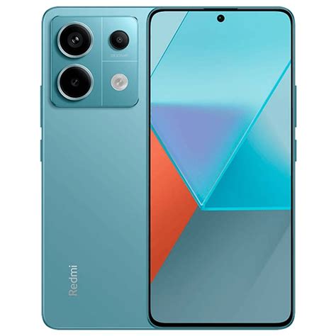 Xiaomi Redmi Note 13 Pro 5G 256GB Movicenter Panama