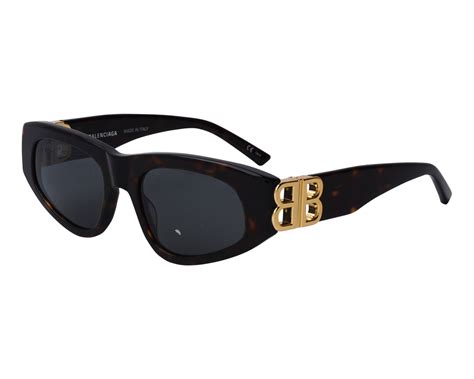 Balenciaga Sunglasses Bb S