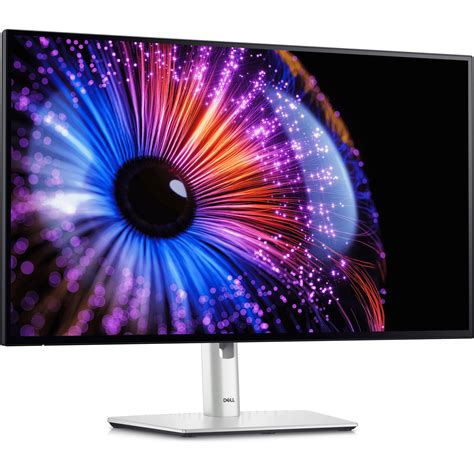 DELL ULTRASHARP 27 THUNDERBOLT HUB MONITOR - U2724DE (210-BKSJ)