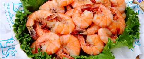 Alabama Shrimp Boil | Gulf Shores & Orange Beach