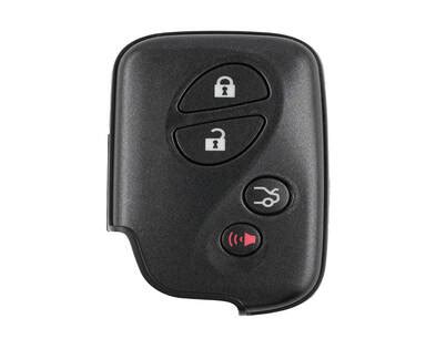 Lexus IS Genuine Smart Remote Key 89904 53281 89904 50G01 MK3