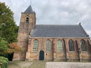 Avondmuziek In De Dorpskerk Te Kethel