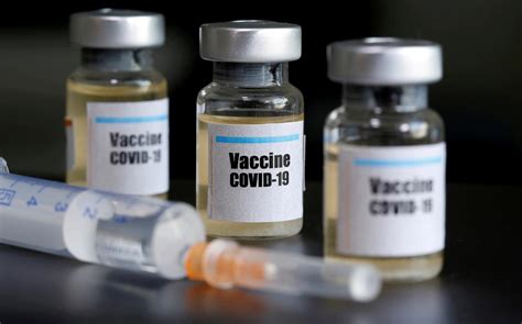 Coronavirus Reazione Sospetta Stop Precauzionale Al Vaccino Oxford Qds