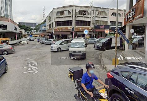 Bandar Menjalara Bukit Maluri Jinjang Desa Parkcity Kepong Sri