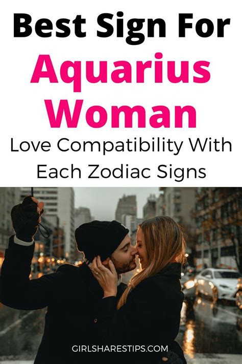 Taurus Woman Best Matches Love Compatibility With Each Zodiac Signs Taurus Facts Taurus Women