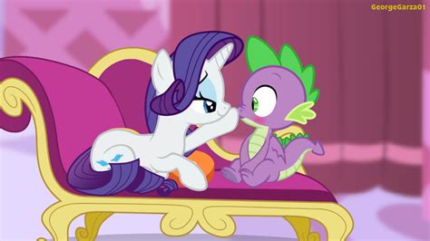 MLP Sparity: Boop by GeorgeGarza01 on DeviantArt