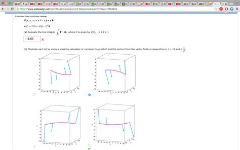 Solved Consider The Functions Below F X Y Z Xi Zj Yk