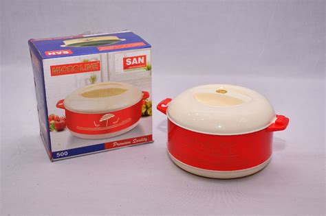 Plastic Casserole Hot Box At Rs Piece Insulated Casserole In Chennai ID