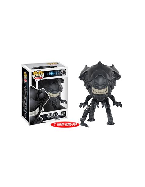 Funko Pop Aliens Queen Alien Mifunko