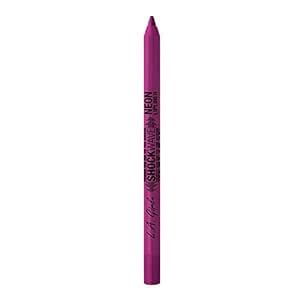 Amazon Prestige Biatta Shockwave Neon Lip Liner Blaze Pink