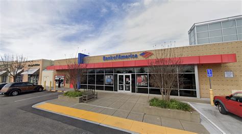 Bank of America set to close more than 20 branches following Wells