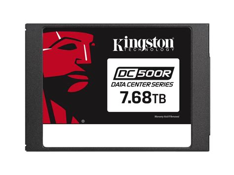 Kingston Technology Ships Tb Capacity For Data Centre Ssds