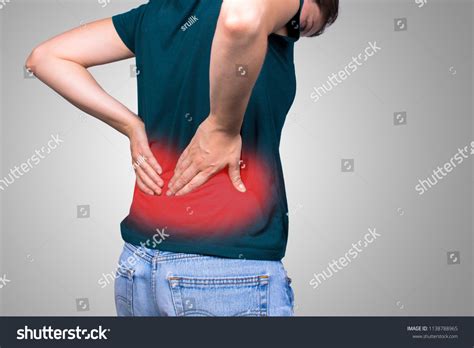 9 Spondylodiscitis Images, Stock Photos & Vectors | Shutterstock