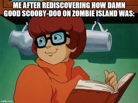 Scooby-Doo on Zombie Island Meme 2 by Takostu64 on DeviantArt