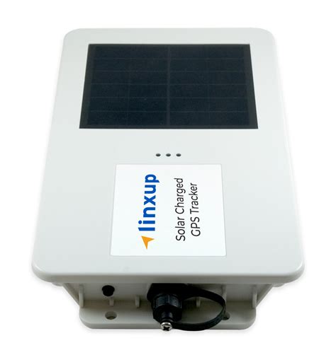 Atsolar Asset Gps Tracker Storefront