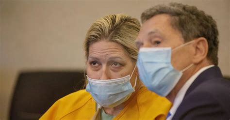 Predator Mum Plied Teens With Booze At Sordid Sex Parties At Million Home The Mirror