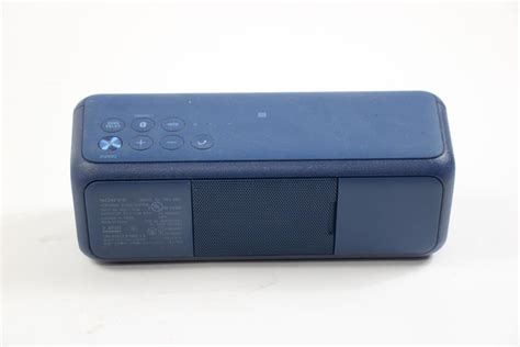 Sony Bluetooth Speaker | Property Room