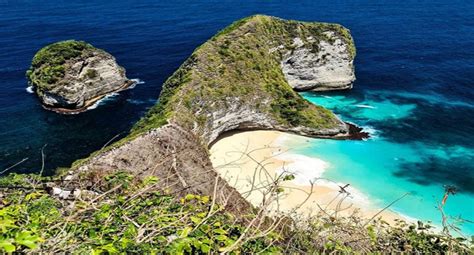 Bali West Nusa Penida Day Trip